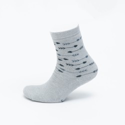 SF женски класични чорапи Winter