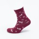 OX женски класични чорапи Ox D2