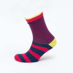 OX женски класични чорапи Ox D8