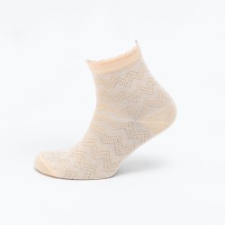 OX женски класични чорапи Ox D10