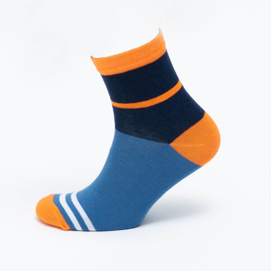 OX машки класични чорапи Ox D1