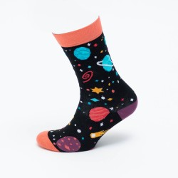 Mint машки класични чорапи Fashion D1