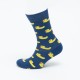 Design машки класични чорапи Design D1