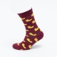 Design машки класични чорапи Design D1