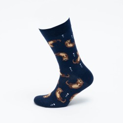SF машки класични чорапи Happy D5