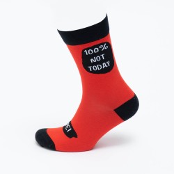 SF машки класични чорапи Happy D8
