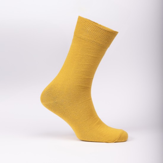 SF машки класични чорапи Gold