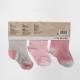 SF детски класични чорапи Baby 3 Para
