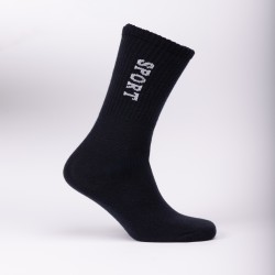 SF машки класични чорапи Sport