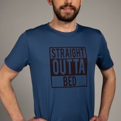 SF машки сет пижами Bed Kr