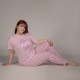 SF женски сет пижами Awesome R Bs