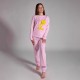 Warner Bros женски сет пижами Tweety Pink