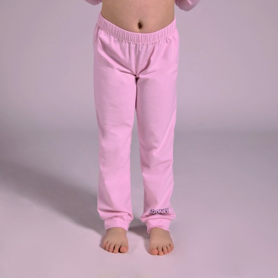 Warner Bros детски сет пижами Tweety Pink
