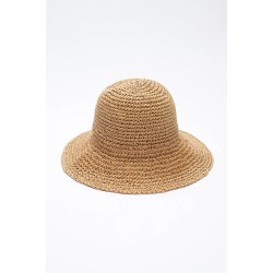 Penti женски шешир за плажа Polly Sapka Natur