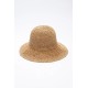 Penti женски шешир за плажа Polly Sapka Natur