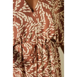 Penti женска облека за плажа Renoir Elbise