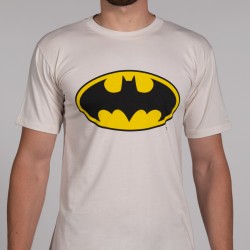 Warner Bros машки сет пижами Batman Kr Grey