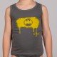 Warner Bros детска маица Batman Spray