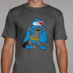 Warner Bros машки сет пижами Kr Sylvester Vs Bat