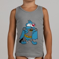 Warner Bros детски   Sylvester Vs Bat