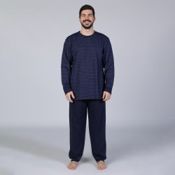 SF машки сет пижами Rigi Bs Fw 23