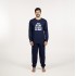 SF машки сет пижами Nap Fw 23