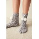 Penti женски класични чорапи COZY POMPOM