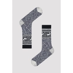 Penti машки класични чорапи E.NY THICK