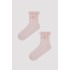 Penti женски класични чорапи G.LACE P.