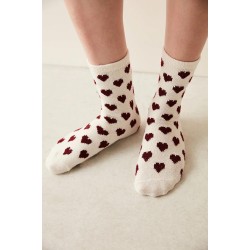 Penti женски класични чорапи NY ETHNIC HEART