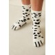 Penti женски класични чорапи SOFT LEOPARD