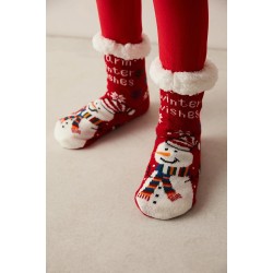 Penti женски класични чорапи U.NY SNOWMAN