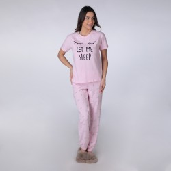 SF женски сет пижами SLEEP