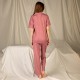 SF женски сет пижами DOTS