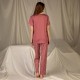 SF женски сет пижами SPEECH THERAPY