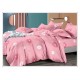 SF HOME постелнина 200/220 PINK SPRING