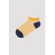 Penti машки класични чорапи B.FRIENDLY CROCODILE 3 P