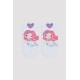 Penti женски класични чорапи G.MERMAID LOVE 2 P