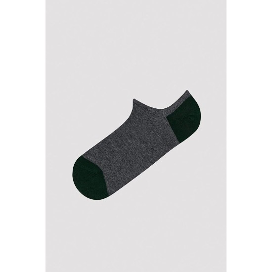Penti машки класични чорапи E.FINE STRIPE 3LU