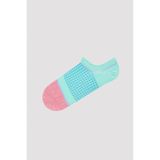 Penti женски класични чорапи GEOMETRIC DESIGN 3LU