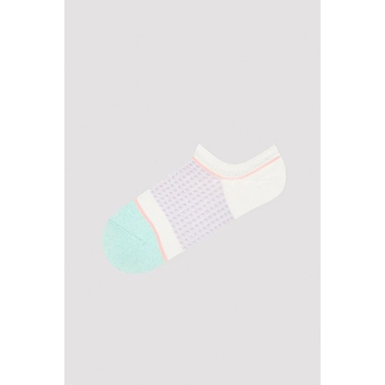 Penti женски класични чорапи GEOMETRIC DESIGN 3LU