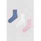 Penti женски класични чорапи MINI DIAMOND 3LU