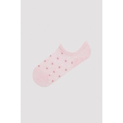 Penti женски класични чорапи PINKY HEART 3LU
