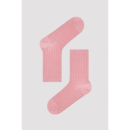 Penti женски класични чорапи SPARKLE DOTS 3LU