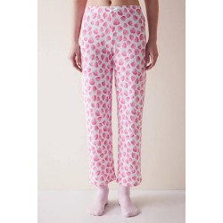 Penti женски долни пижами STRAWBERRY POINTEL