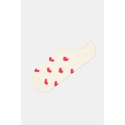 Penti женски класични чорапи RED HEART 3LU