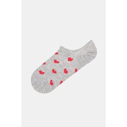 Penti женски класични чорапи RED HEART 3LU