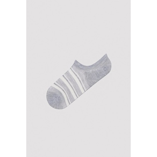 Penti женски класични чорапи WHITE LINE COLORFUL 3LU