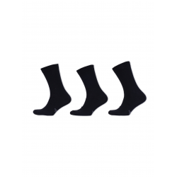 SF машки класични чорапи класик 3/1