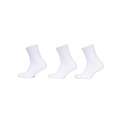 SF женски класични чорапи Pink 3/1